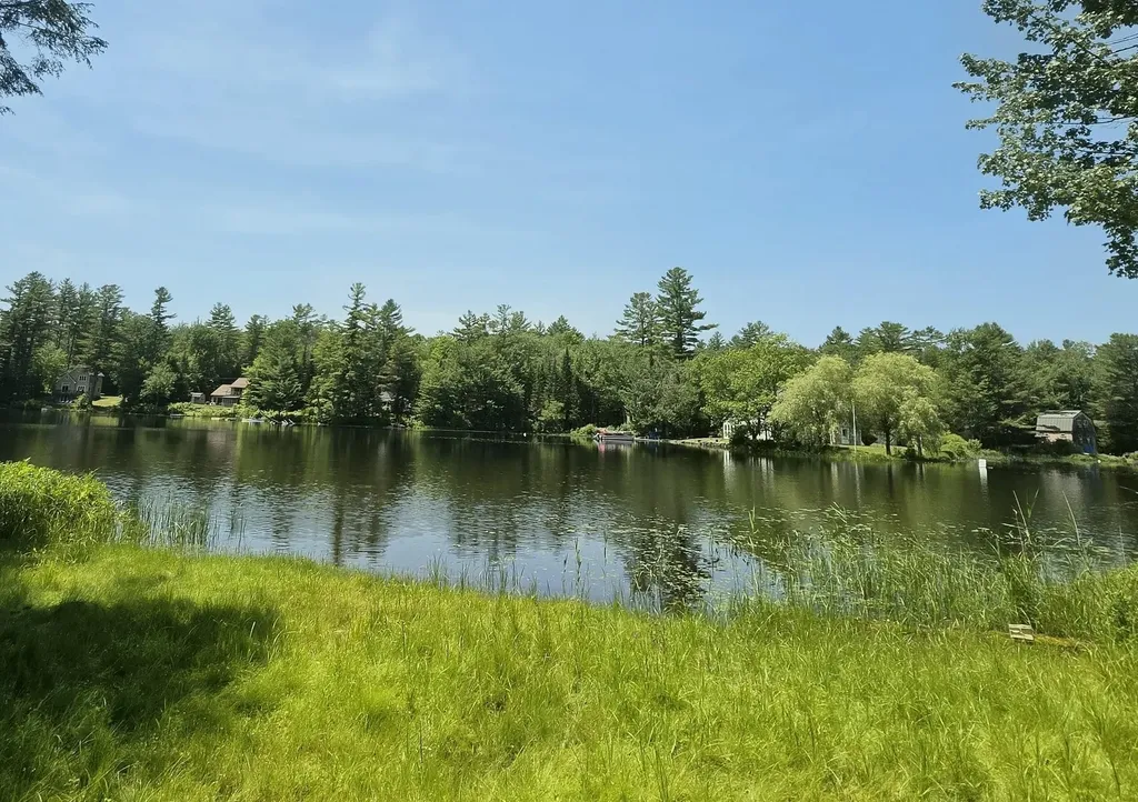 52 Lewin Road Enfield NH 03748