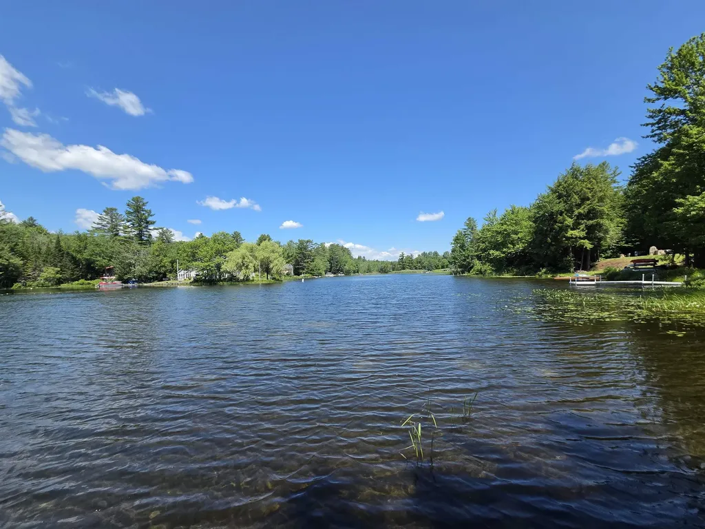 52 Lewin Road Enfield NH 03748