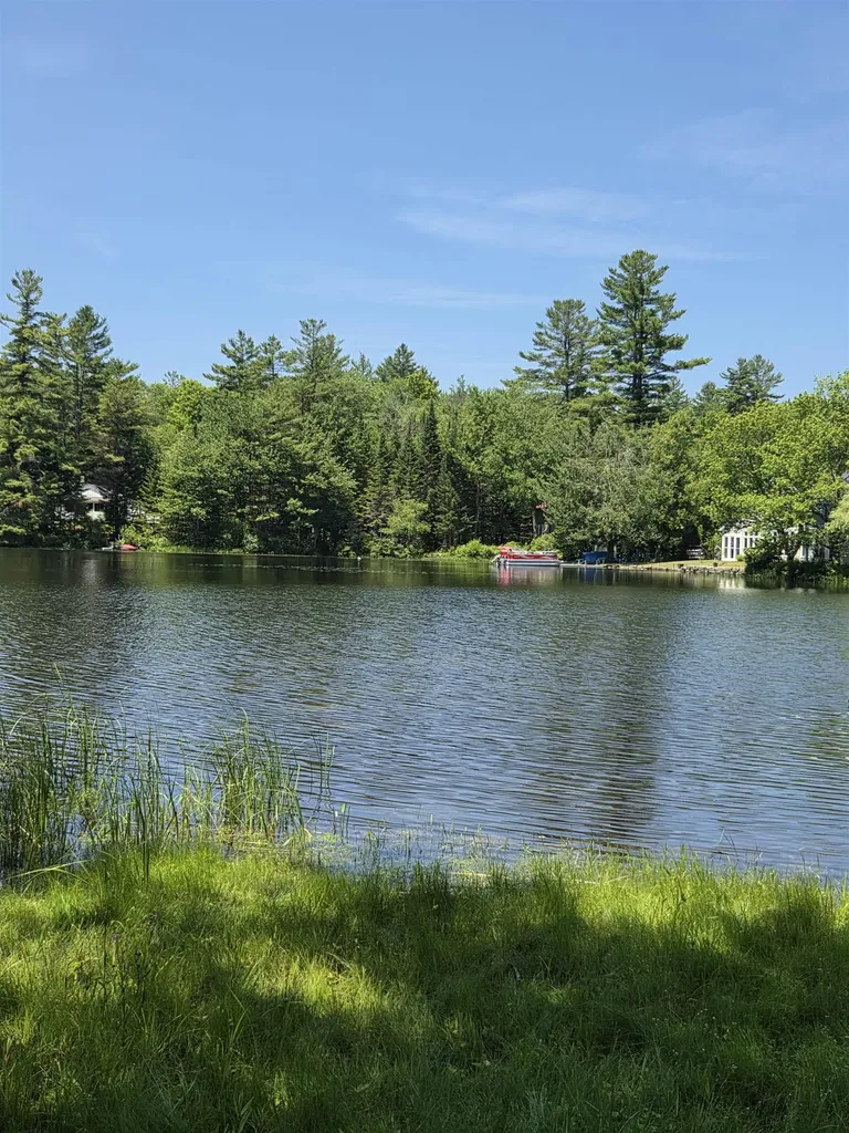 52 Lewin Road Enfield NH 03748
