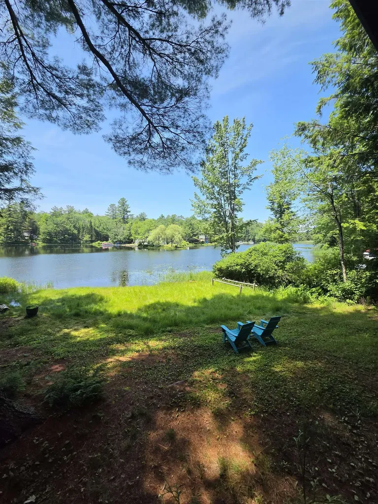 52 Lewin Road Enfield NH 03748