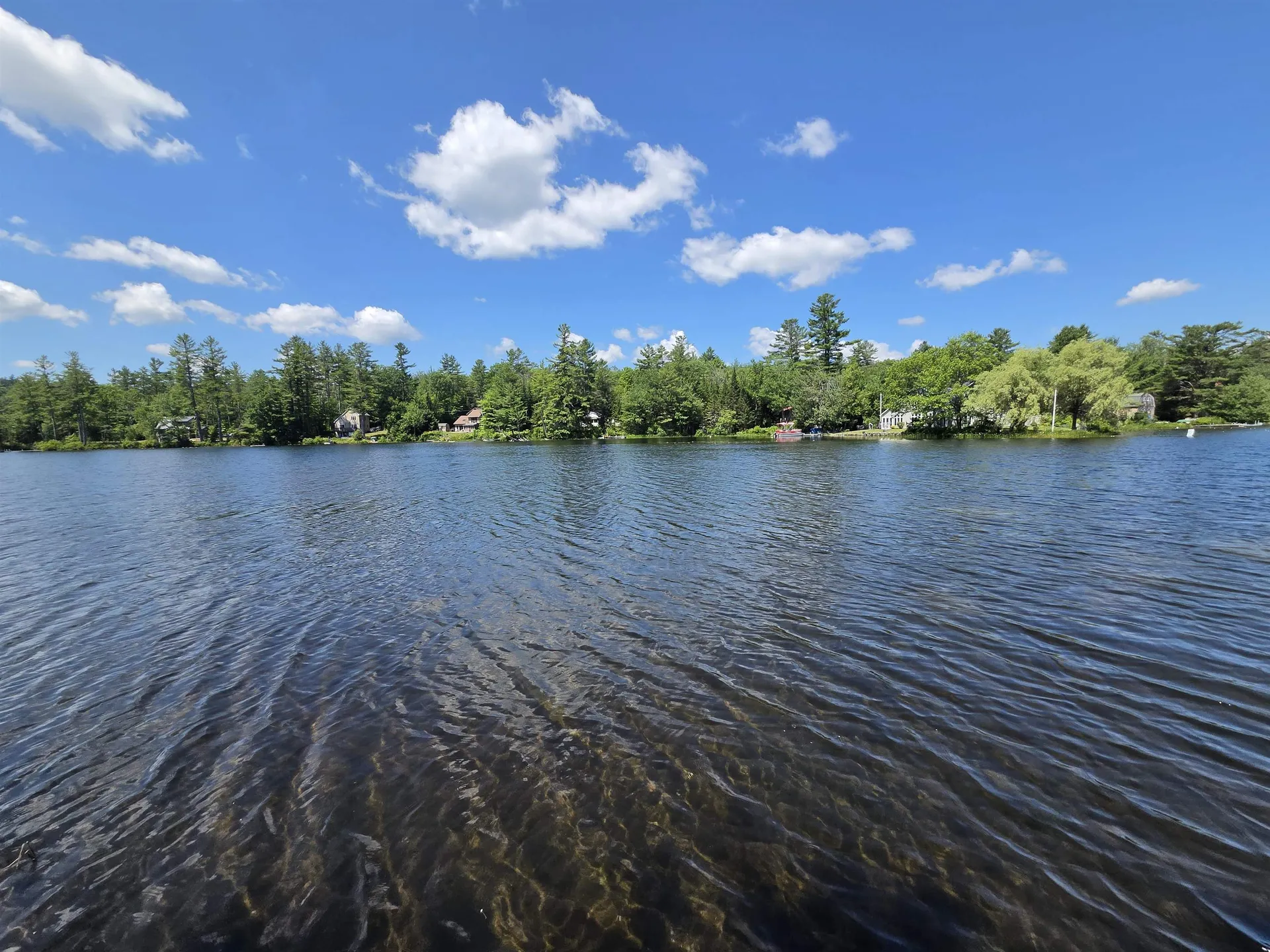 52 Lewin Road Enfield NH 03748
