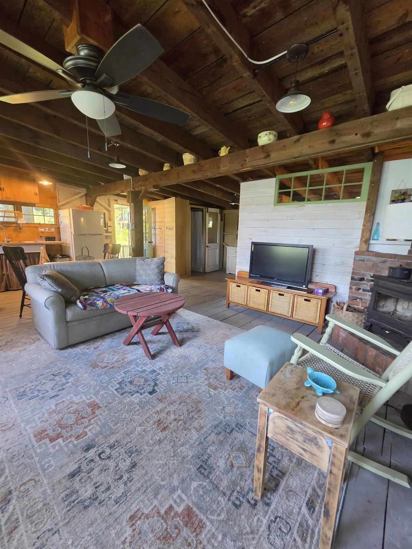 52 Lewin Road Enfield NH 03748