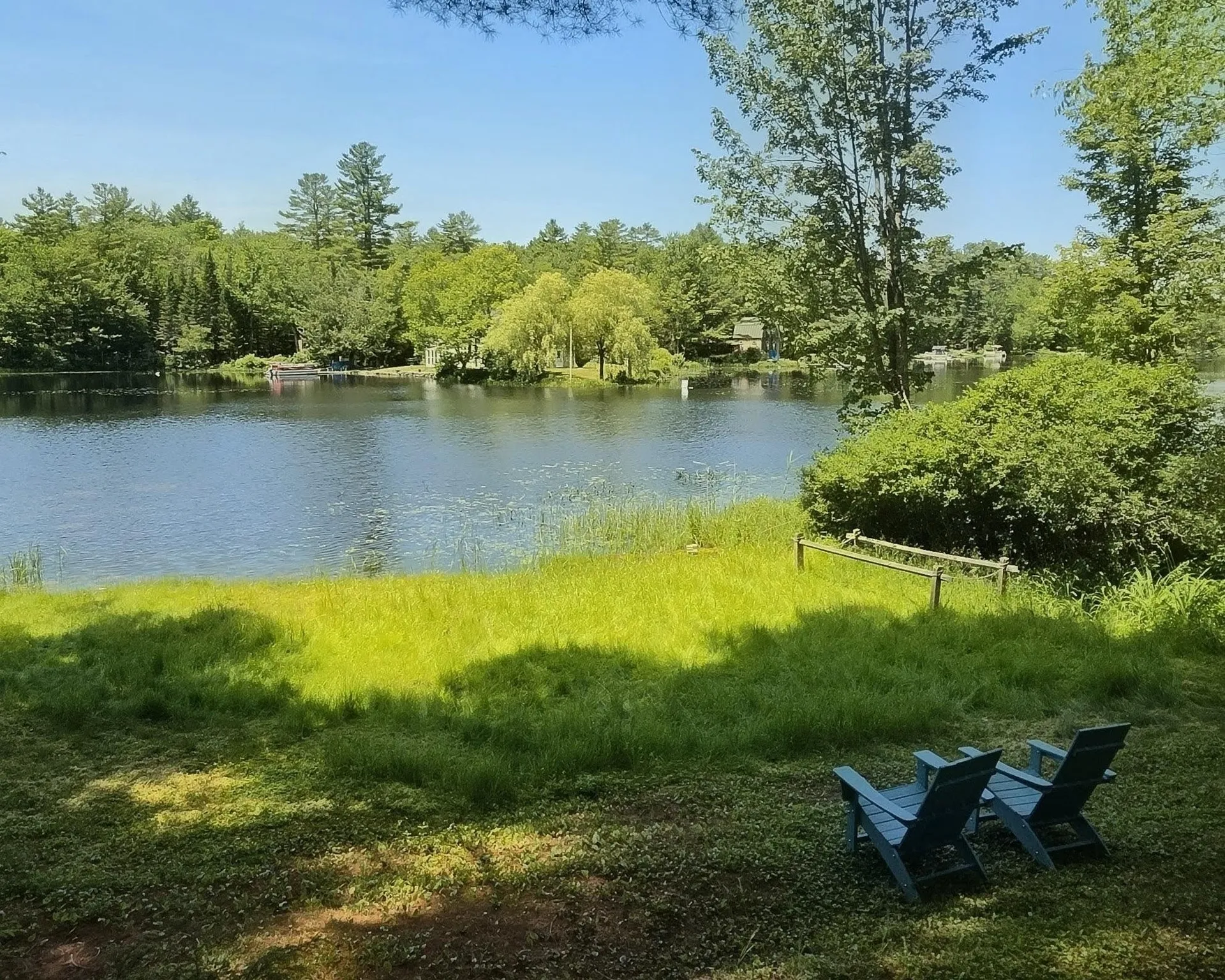 52 Lewin Road Enfield NH 03748