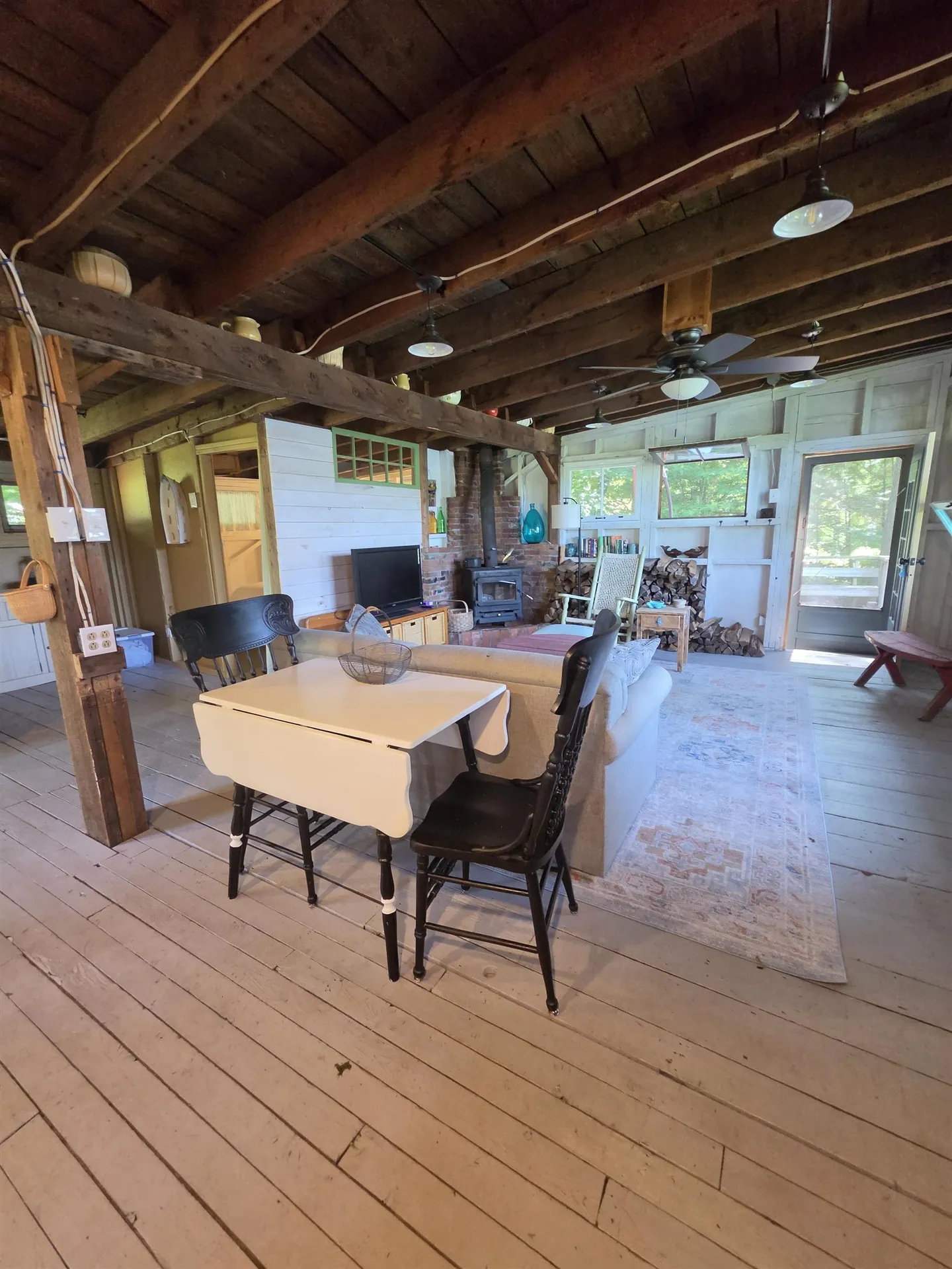52 Lewin Road Enfield NH 03748