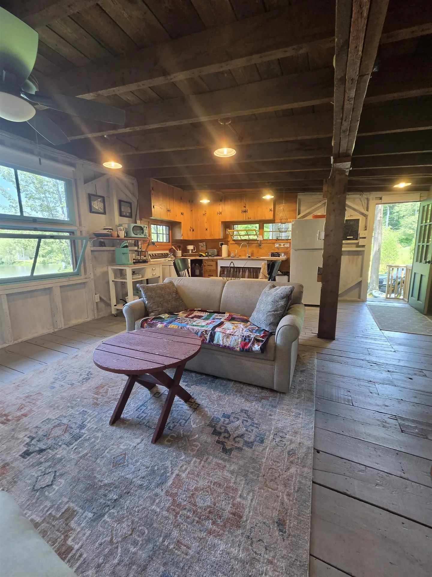 52 Lewin Road Enfield NH 03748