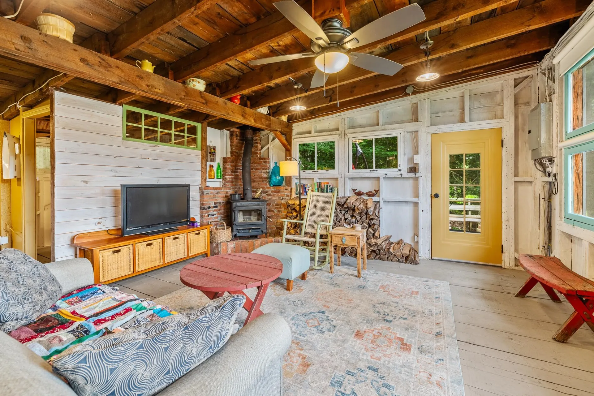 52 Lewin Road Enfield NH 03748