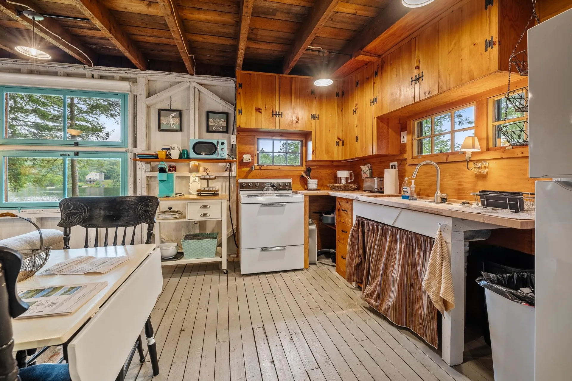 52 Lewin Road Enfield NH 03748