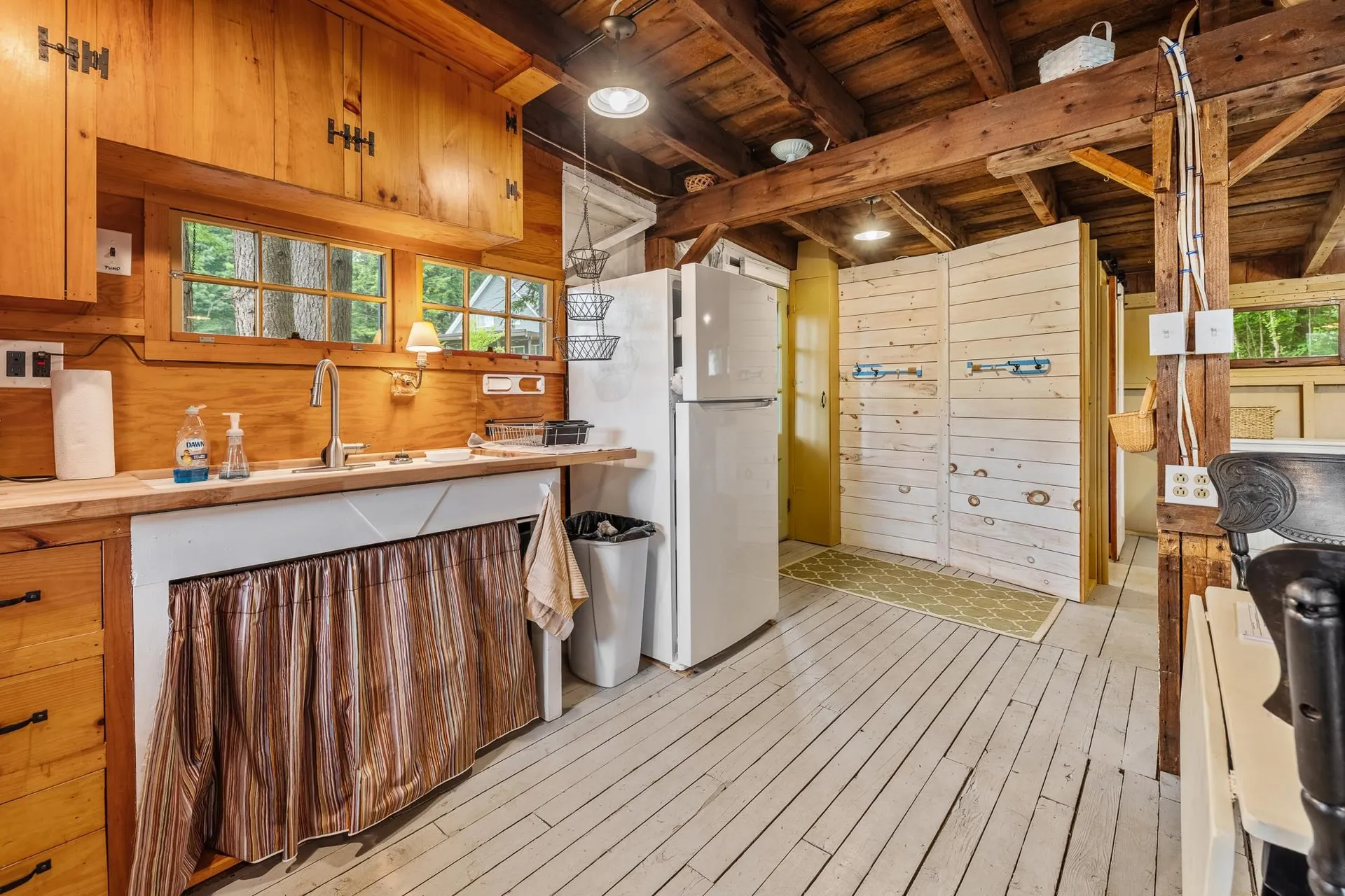 52 Lewin Road Enfield NH 03748