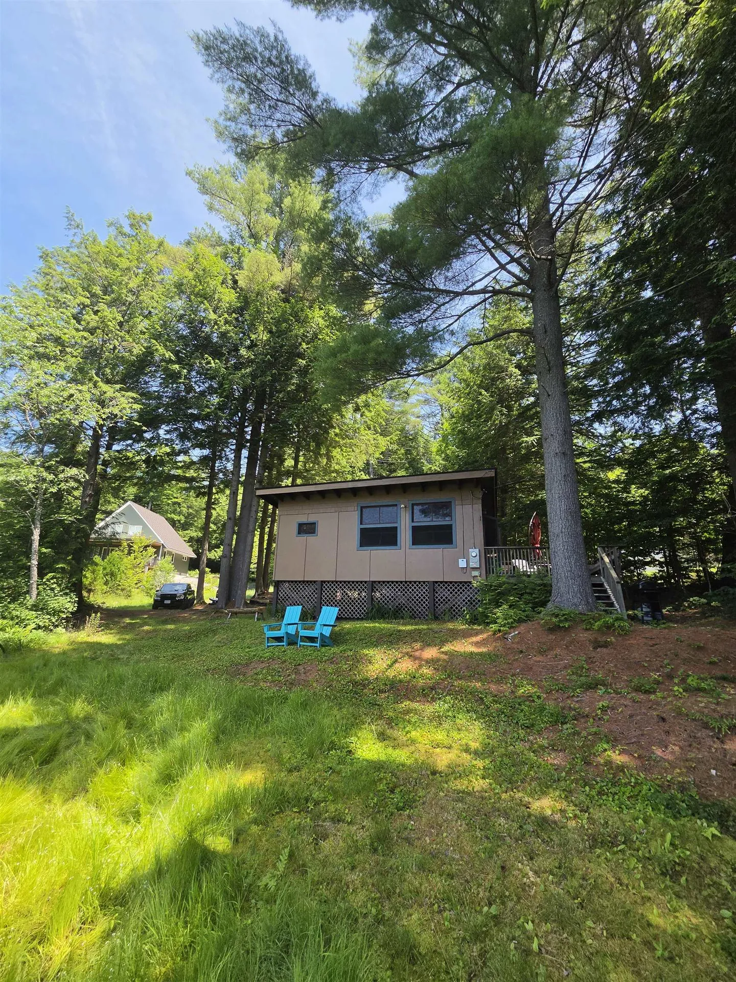 52 Lewin Road Enfield NH 03748