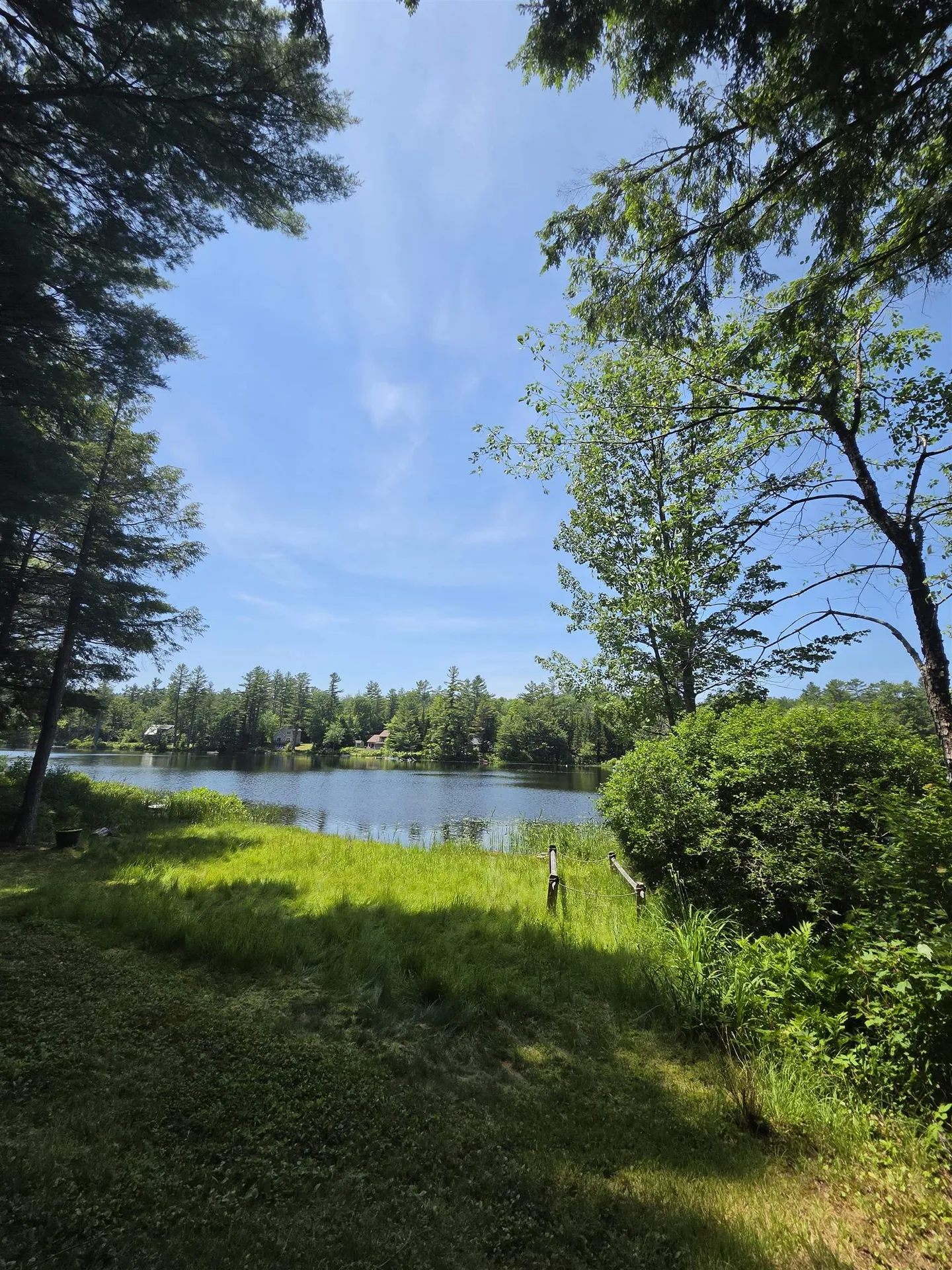 52 Lewin Road Enfield NH 03748