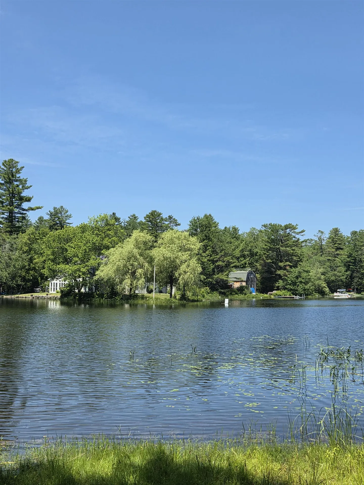 52 Lewin Road Enfield NH 03748