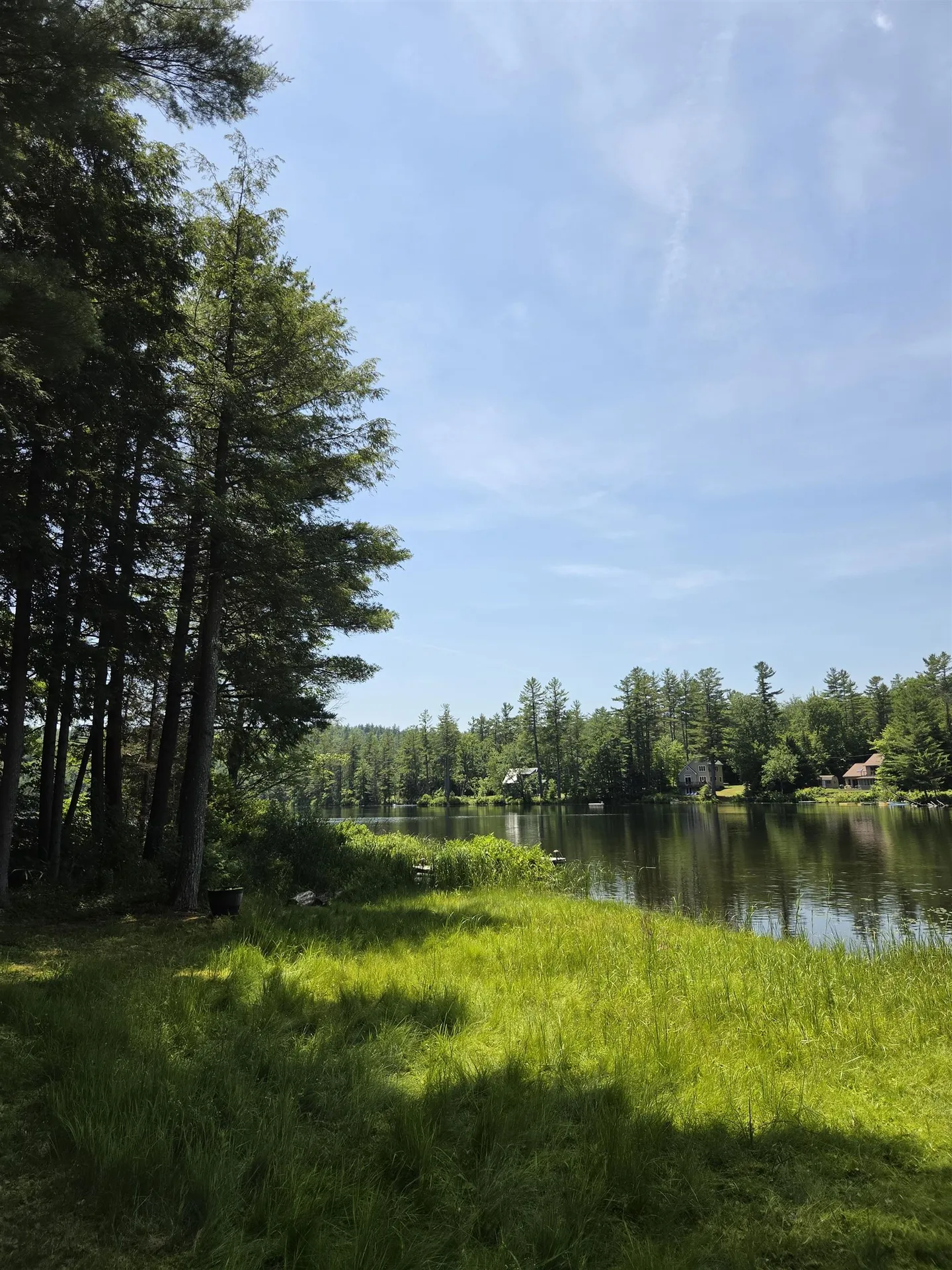 52 Lewin Road Enfield NH 03748