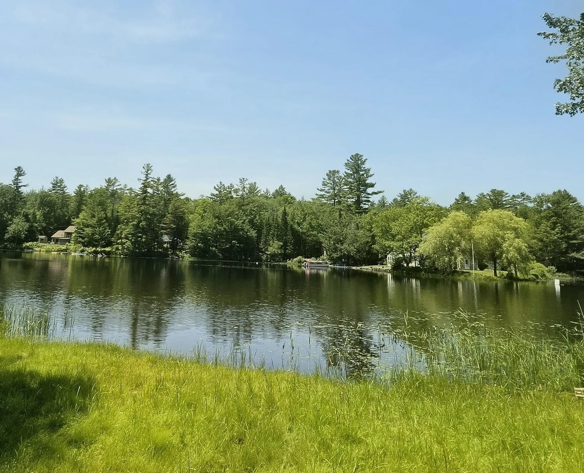 52 Lewin Road Enfield NH 03748