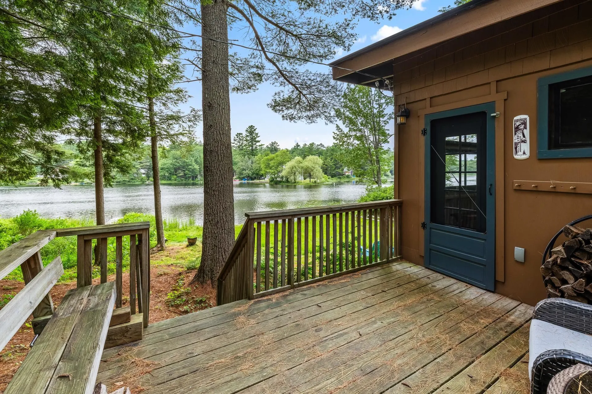 52 Lewin Road Enfield NH 03748