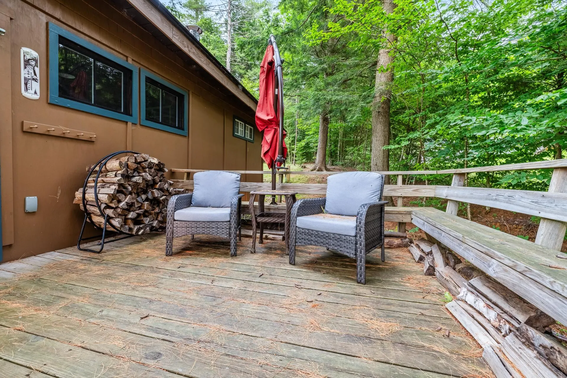 52 Lewin Road Enfield NH 03748