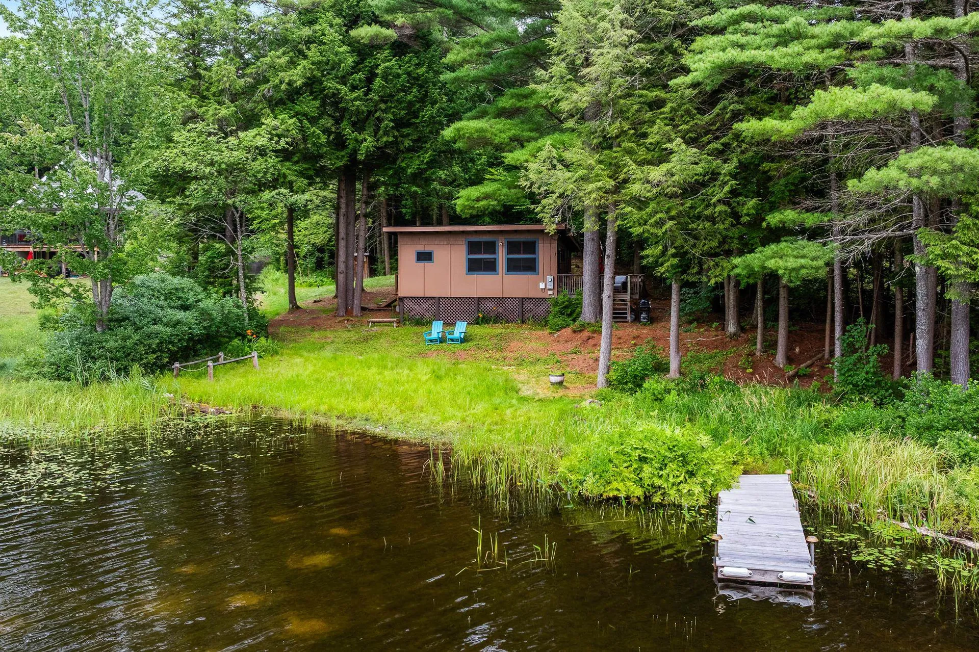 52 Lewin Road Enfield NH 03748