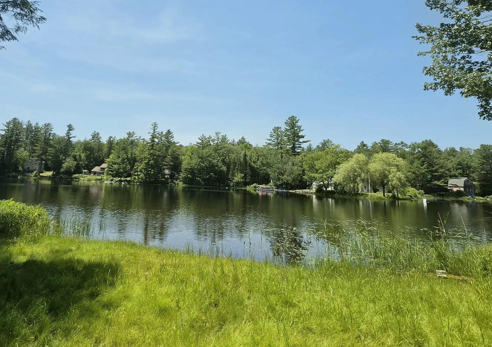 52 Lewin Road Enfield NH 03748
