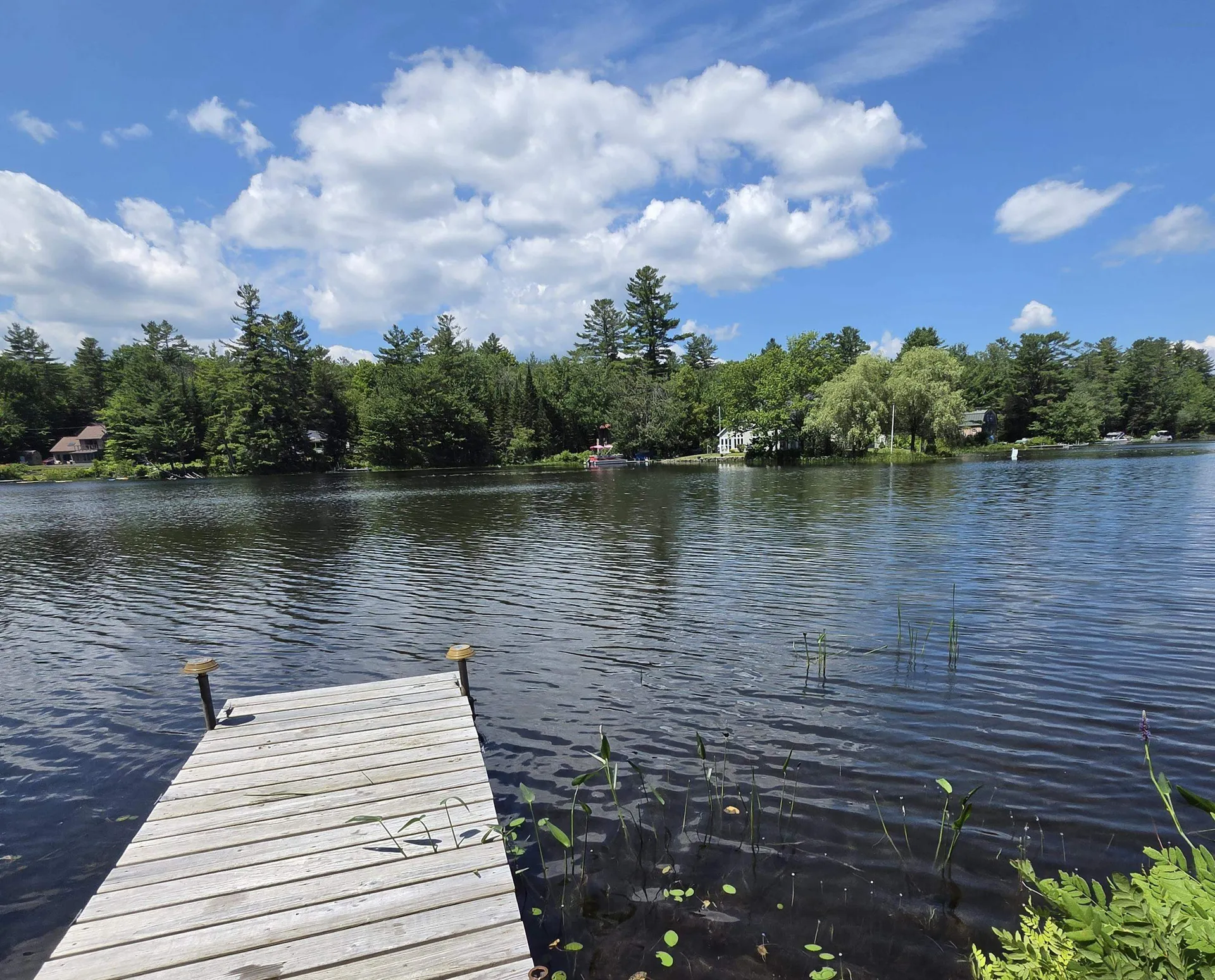 52 Lewin Road Enfield NH 03748