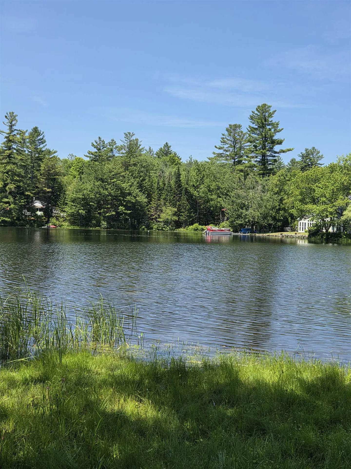 52 Lewin Road Enfield NH 03748