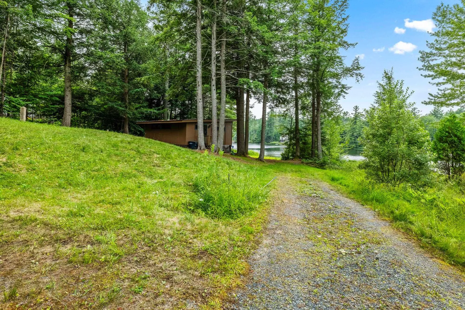 52 Lewin Road Enfield NH 03748