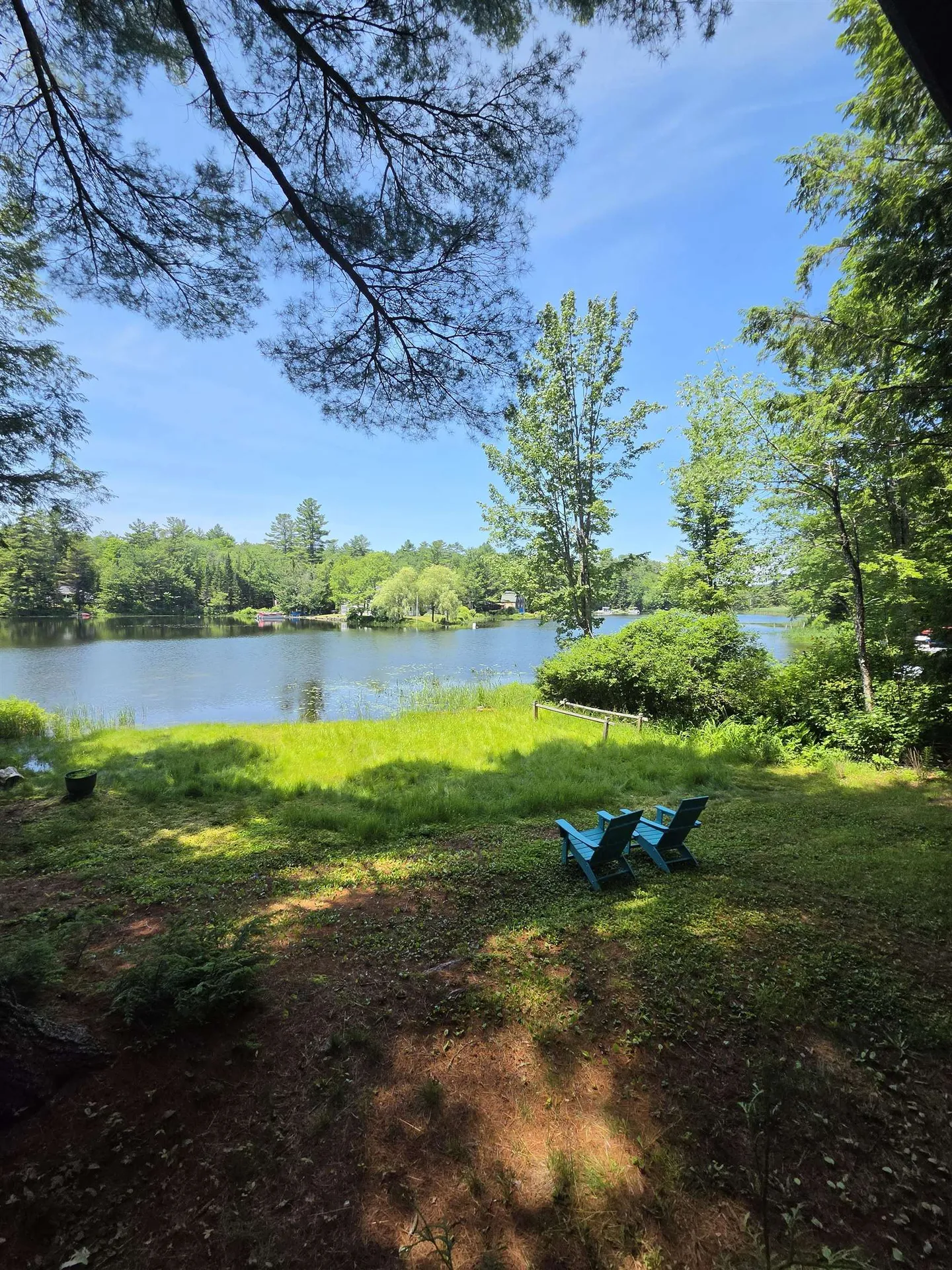 52 Lewin Road Enfield NH 03748