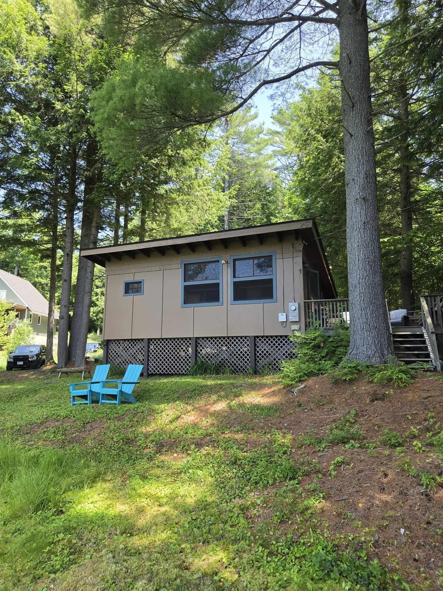 52 Lewin Road Enfield NH 03748