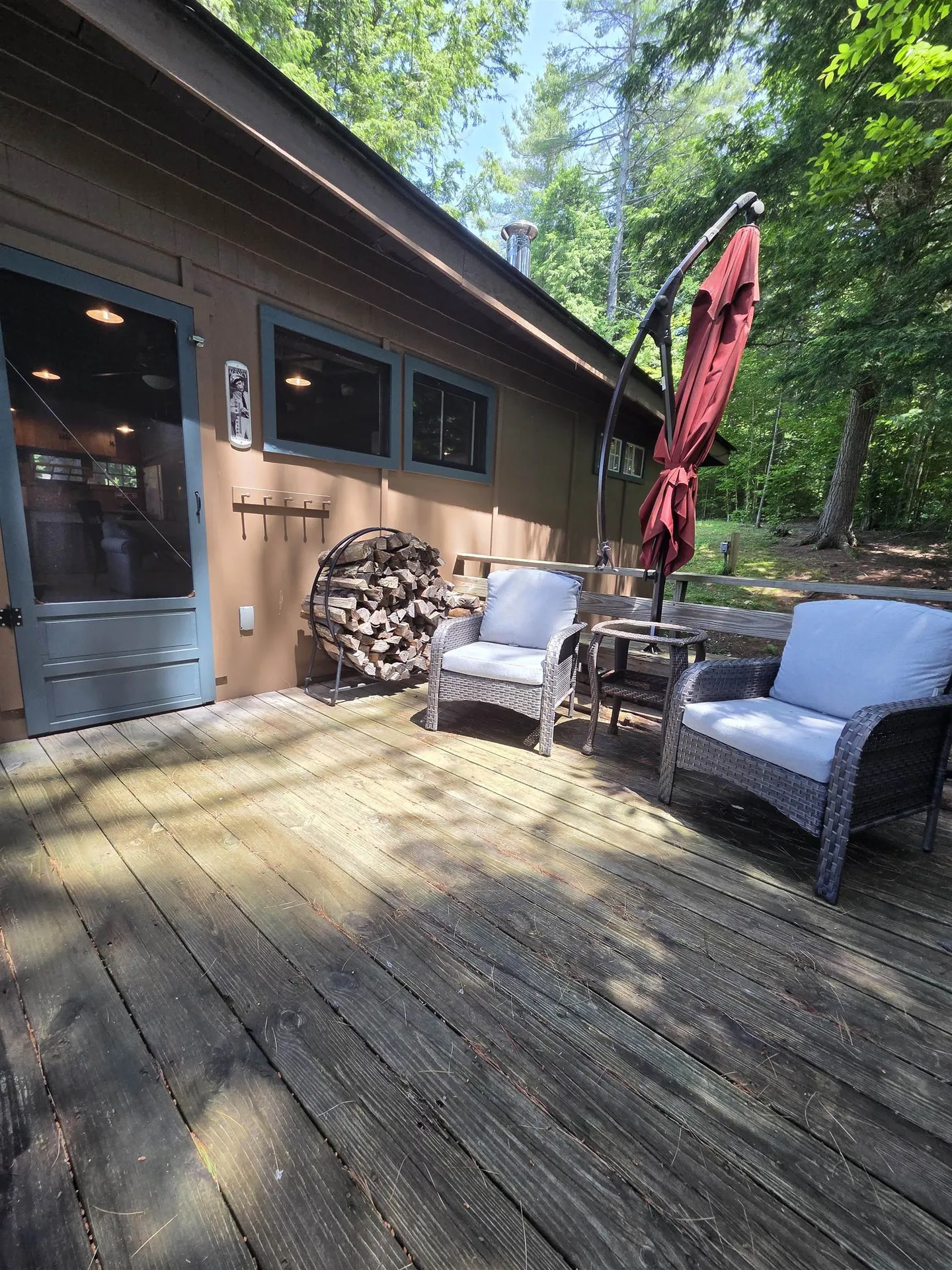 52 Lewin Road Enfield NH 03748