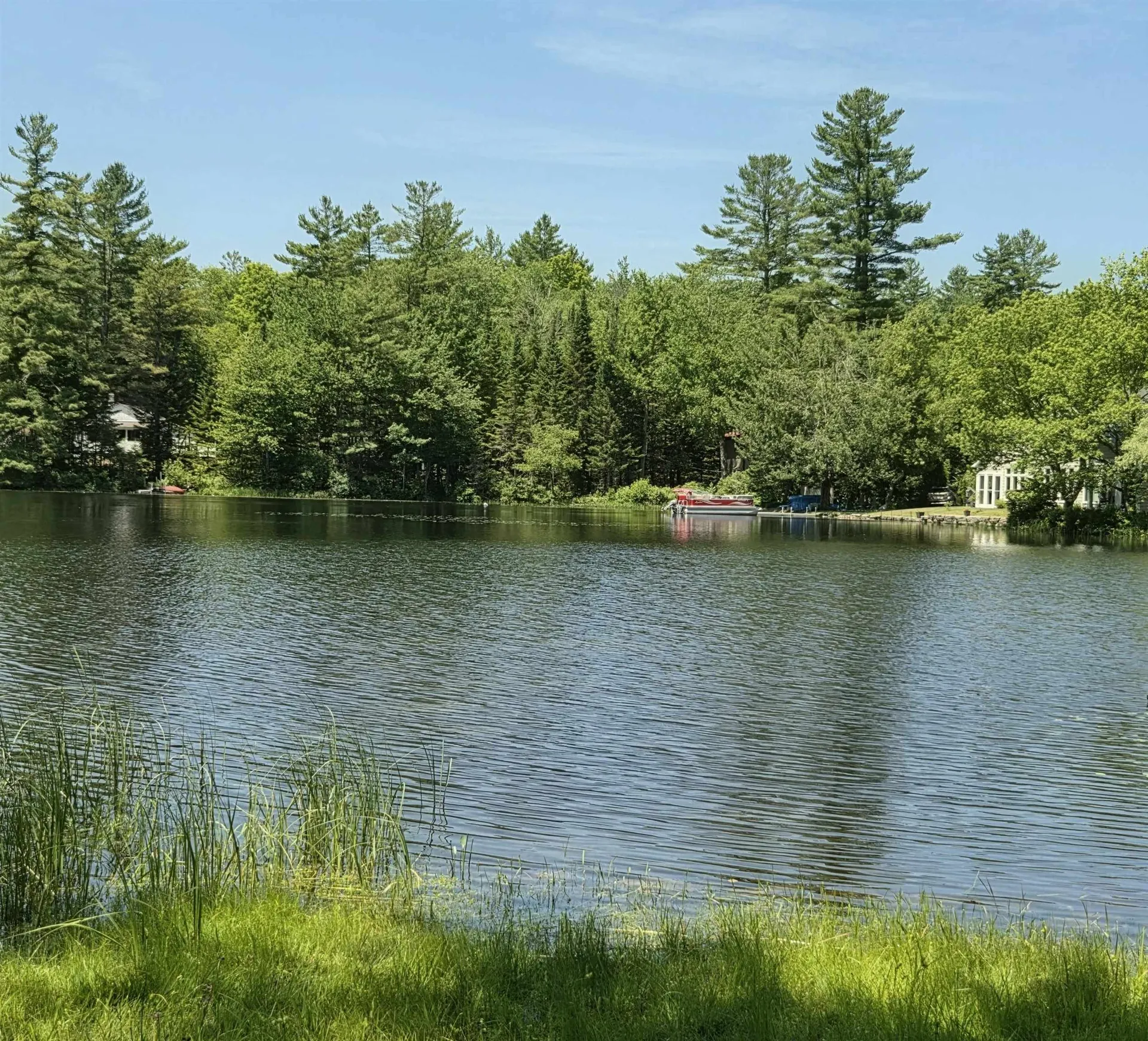 52 Lewin Road Enfield NH 03748