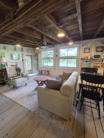 52 Lewin Road Enfield NH 03748