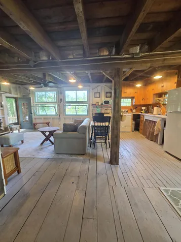 52 Lewin Road Enfield NH 03748