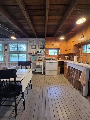 52 Lewin Road Enfield NH 03748