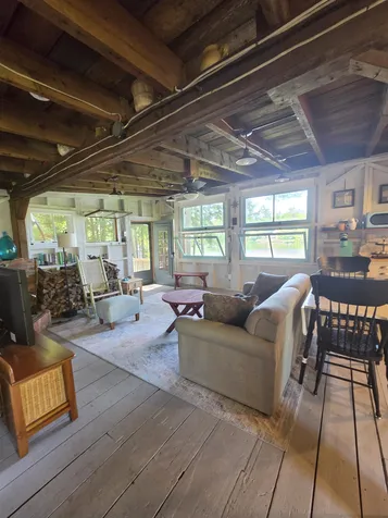 52 Lewin Road Enfield NH 03748