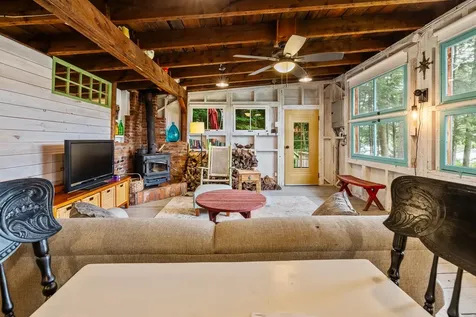 52 Lewin Road Enfield NH 03748