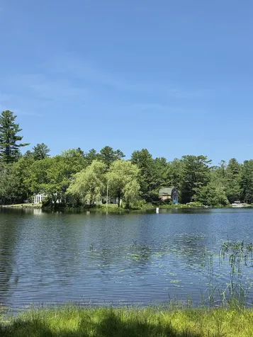 52 Lewin Road Enfield NH 03748
