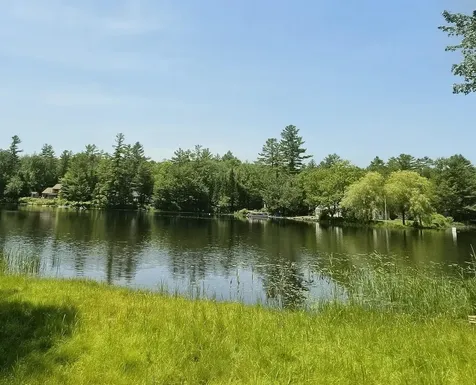52 Lewin Road Enfield NH 03748