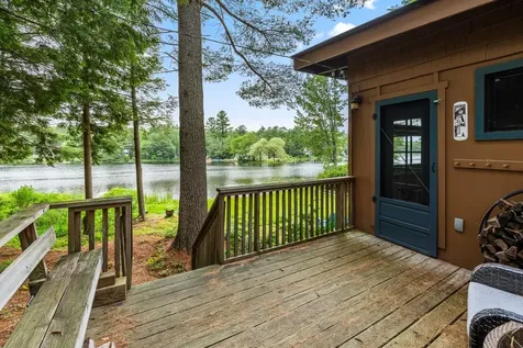 52 Lewin Road Enfield NH 03748