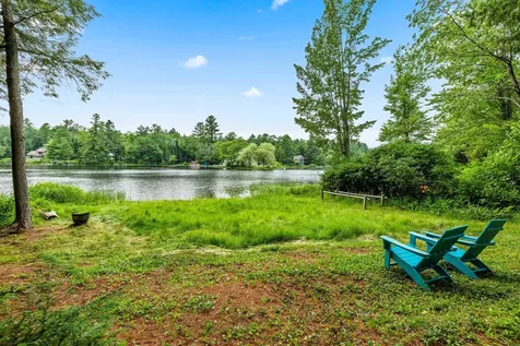 52 Lewin Road Enfield NH 03748