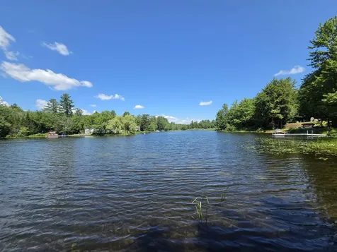 52 Lewin Road Enfield NH 03748