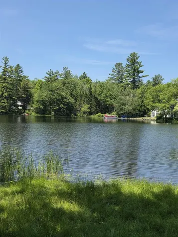 52 Lewin Road Enfield NH 03748