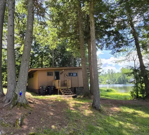 52 Lewin Road Enfield NH 03748