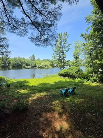 52 Lewin Road Enfield NH 03748