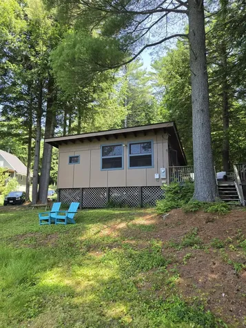 52 Lewin Road Enfield NH 03748
