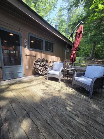 52 Lewin Road Enfield NH 03748