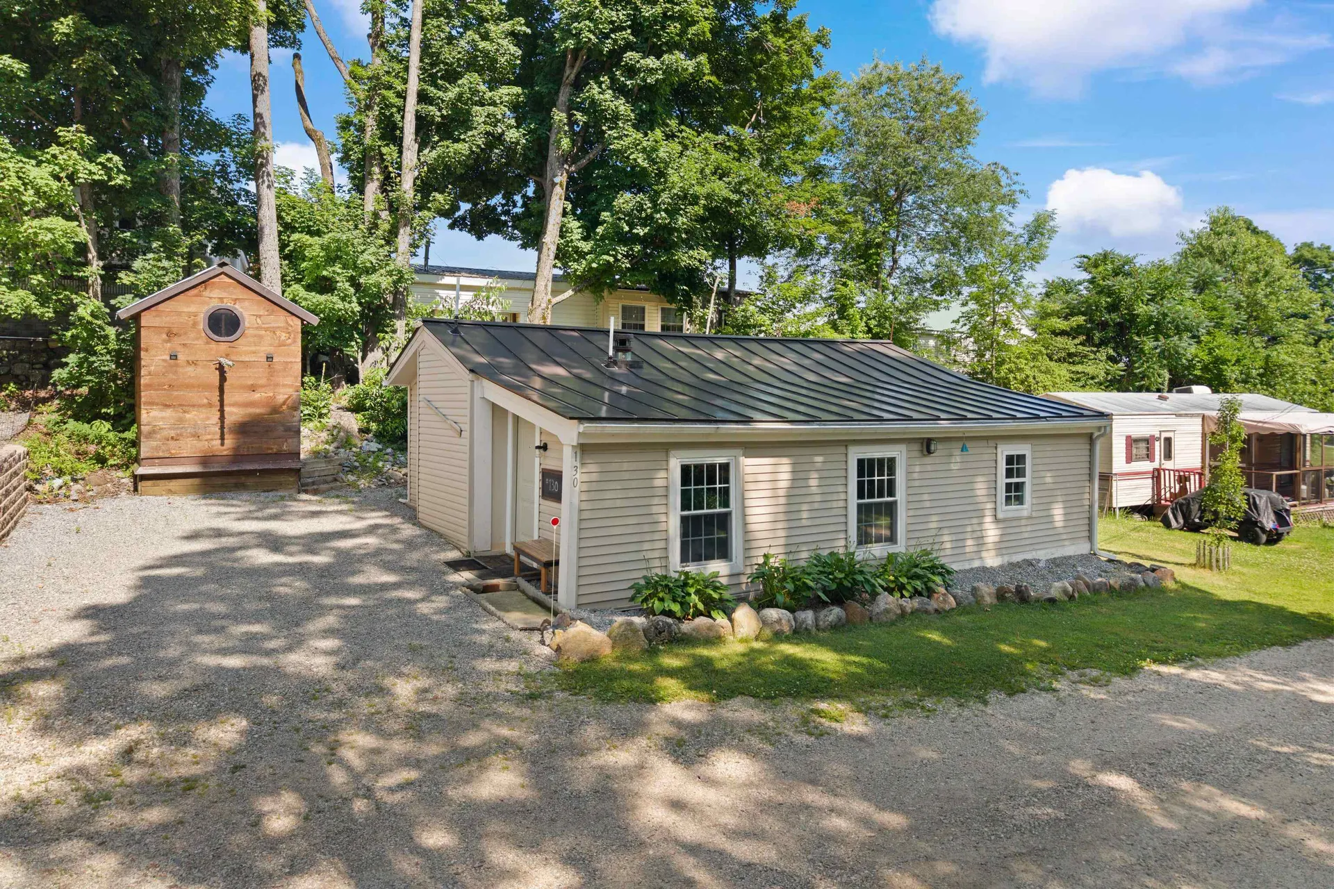 194 Buckley Road Weare NH 03281