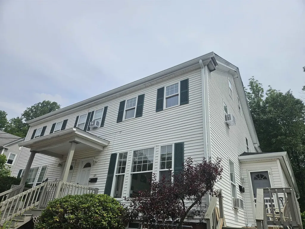 87 Sixth Street Dover NH 03820