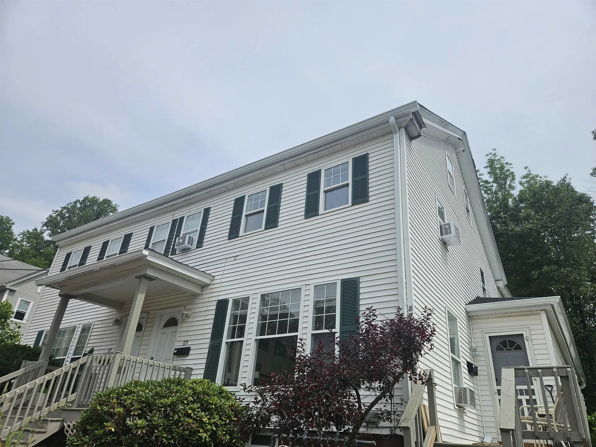 87 Sixth Street Dover NH 03820