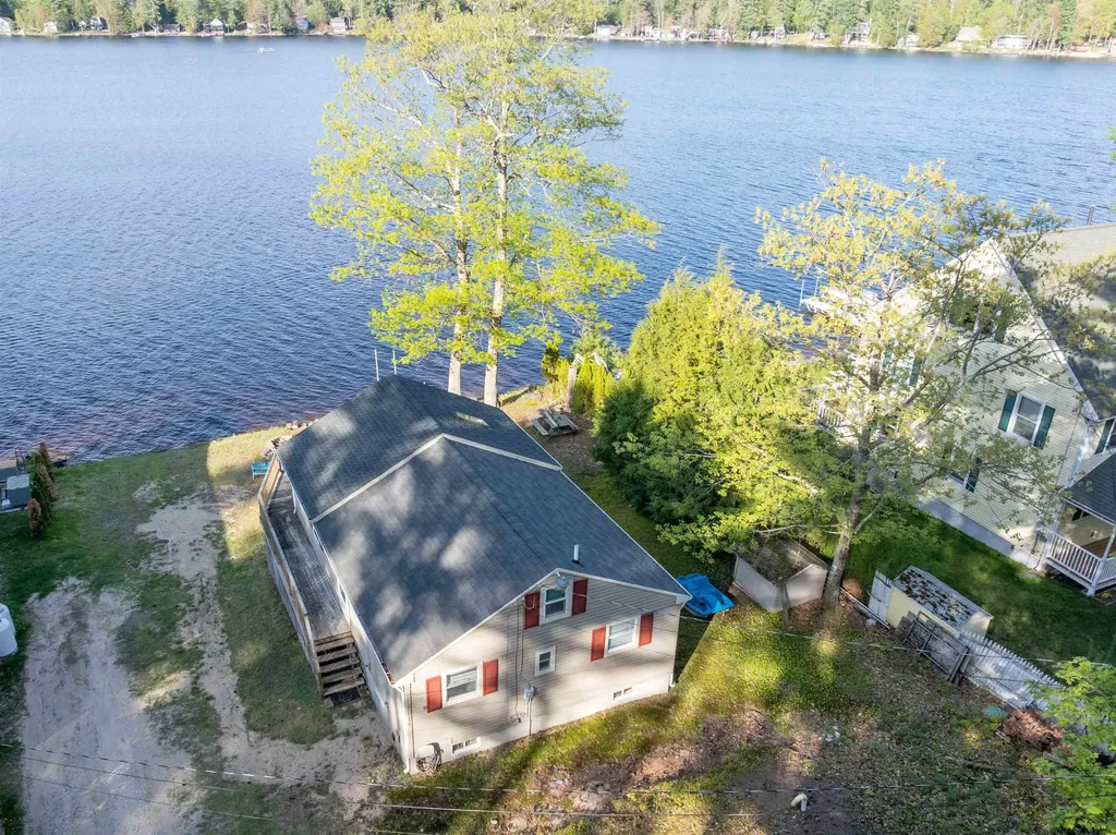16 Hideaway Lane Milton NH 03851