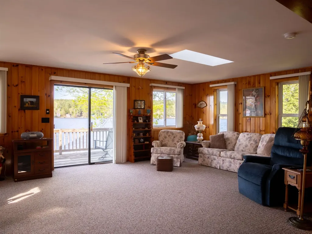 16 Hideaway Lane Milton NH 03851