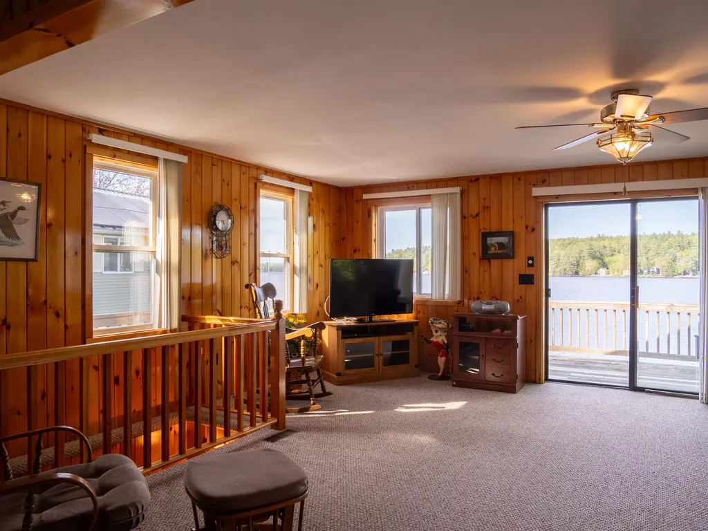 16 Hideaway Lane Milton NH 03851