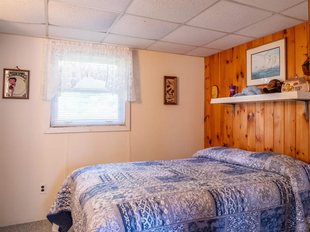 16 Hideaway Lane Milton NH 03851
